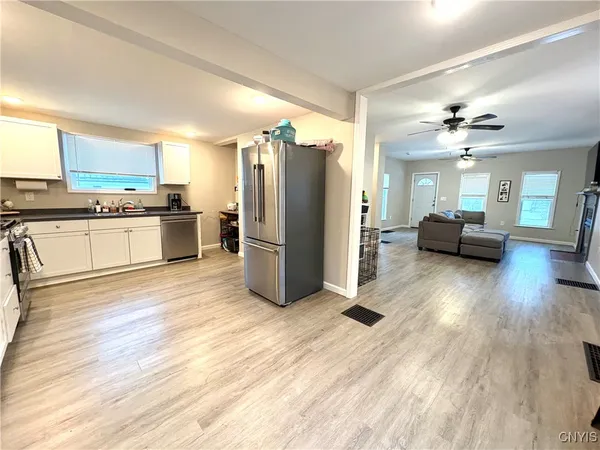 $225,000 | 48 Augustus Street, Auburn, NY 13021