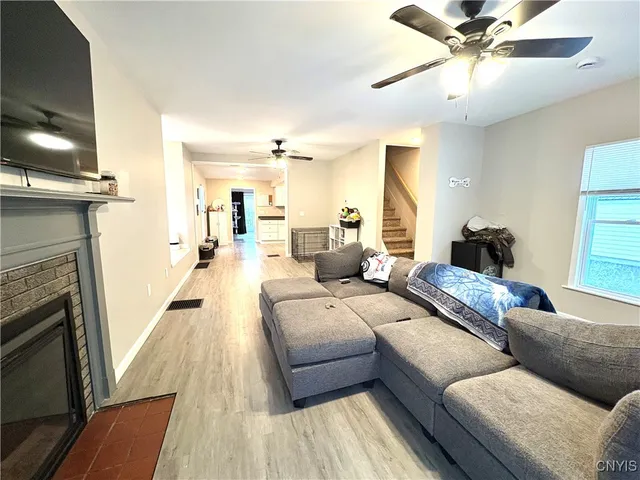 $227,000 | 48 Augustus Street, Auburn, NY 13021