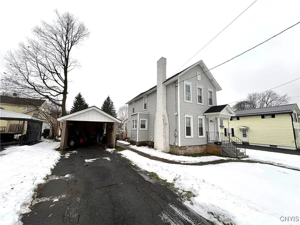 $225,000 | 48 Augustus Street, Auburn, NY 13021