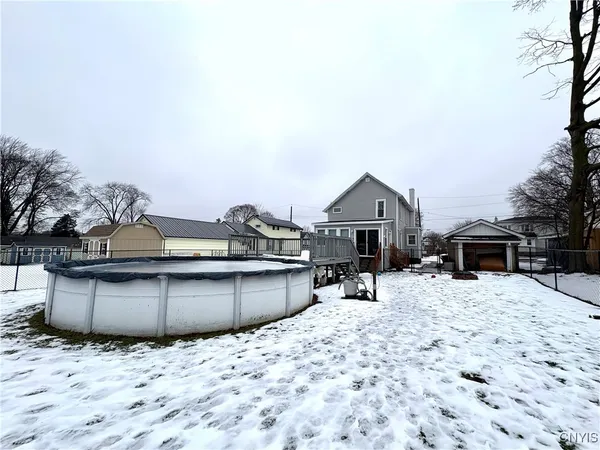 $225,000 | 48 Augustus Street, Auburn, NY 13021