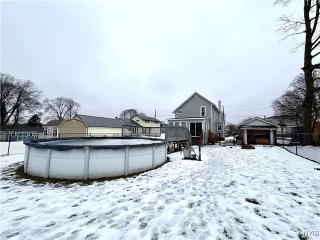 $227,000 | 48 Augustus Street, Auburn, NY 13021