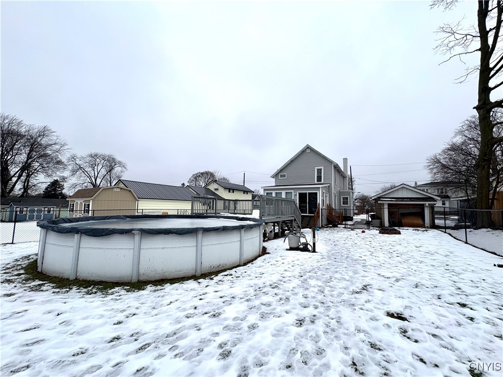 48 Augustus Street Auburn, NY 13021 - Photo 3 of 27