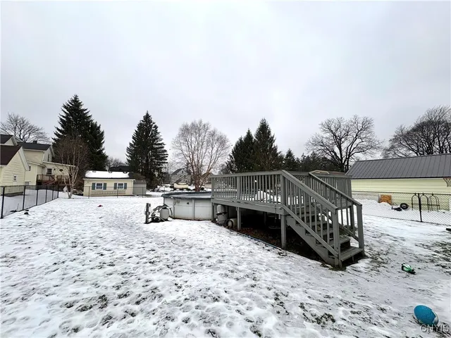 $227,000 | 48 Augustus Street, Auburn, NY 13021