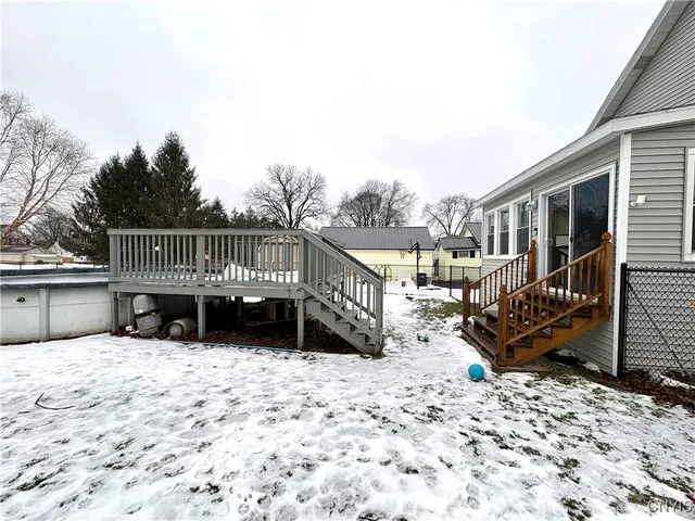 $227,000 | 48 Augustus Street, Auburn, NY 13021