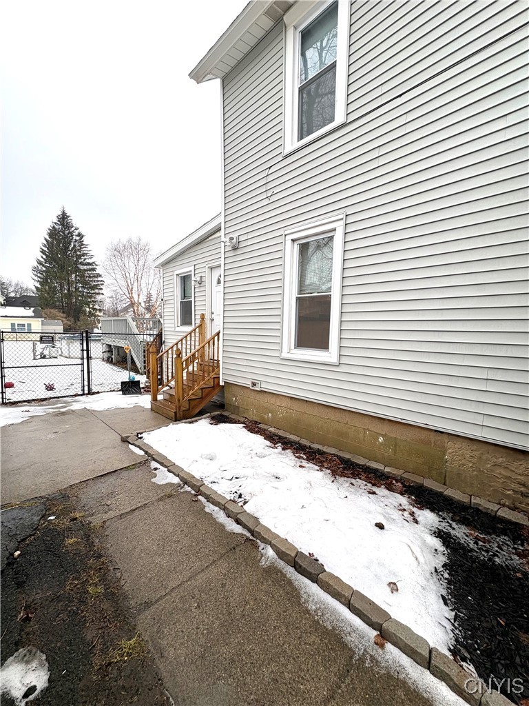 48 Augustus Street Auburn, NY 13021 - Photo 6 of 27