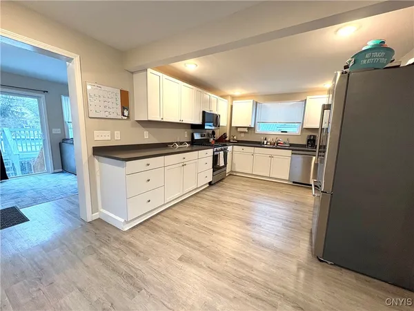 $225,000 | 48 Augustus Street, Auburn, NY 13021