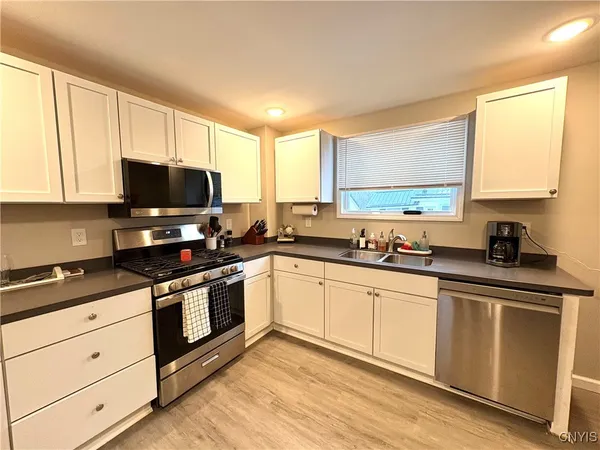 $225,000 | 48 Augustus Street, Auburn, NY 13021