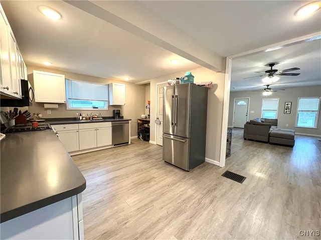 $227,000 | 48 Augustus Street, Auburn, NY 13021