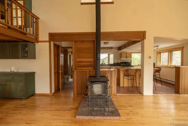 $849,000 | 187 Nugget Hill Road, Jamestown, CO 80455