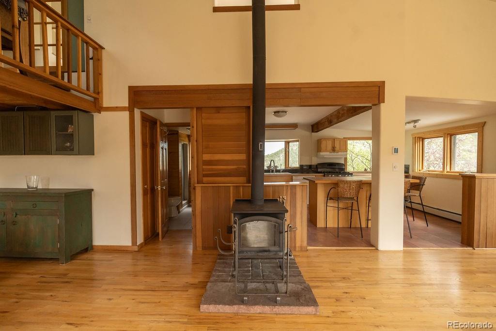 187 Nugget Hill Road Jamestown, CO 80455 - Photo 11 of 50