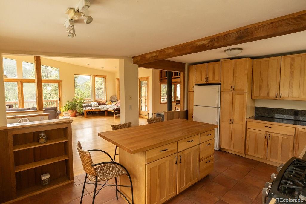 187 Nugget Hill Road Jamestown, CO 80455 - Photo 12 of 50