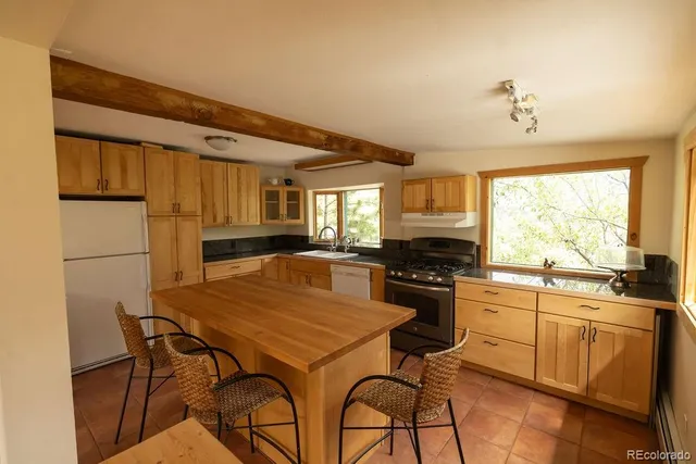 $849,000 | 187 Nugget Hill Road, Jamestown, CO 80455