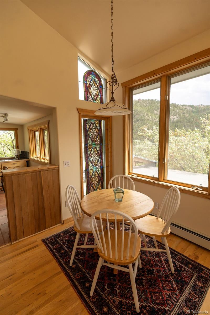 187 Nugget Hill Road Jamestown, CO 80455 - Photo 15 of 50