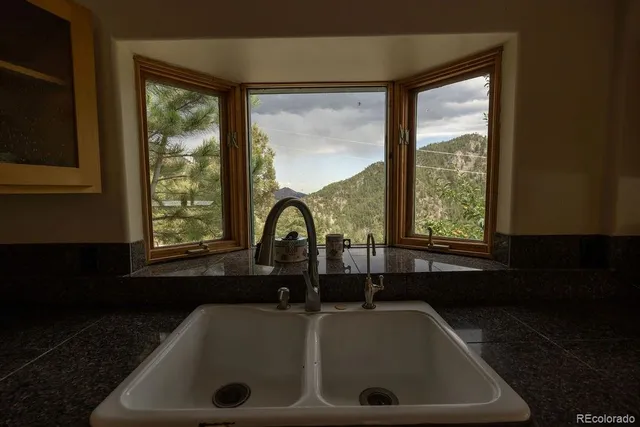 $849,000 | 187 Nugget Hill Road, Jamestown, CO 80455