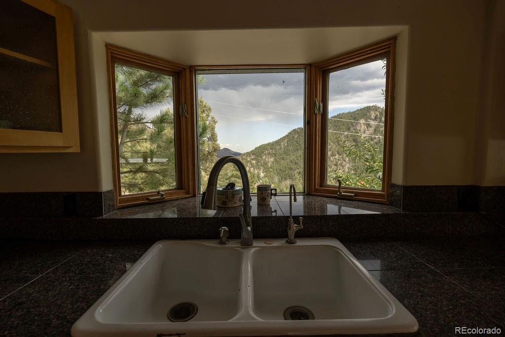 187 Nugget Hill Road Jamestown, CO 80455 - Photo 16 of 50