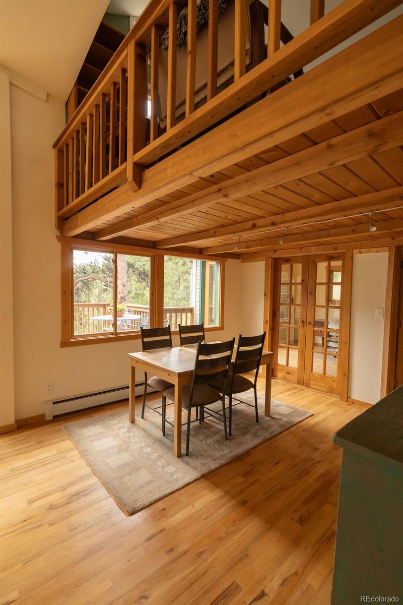 187 Nugget Hill Road Jamestown, CO 80455 - Photo 18 of 50