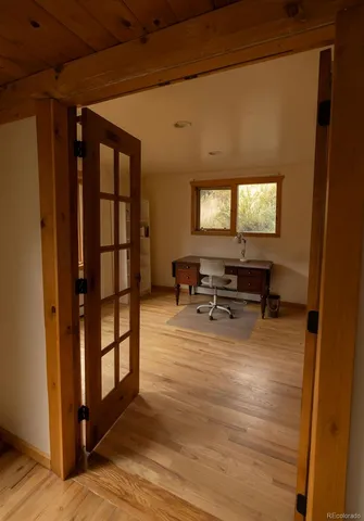 $849,000 | 187 Nugget Hill Road, Jamestown, CO 80455