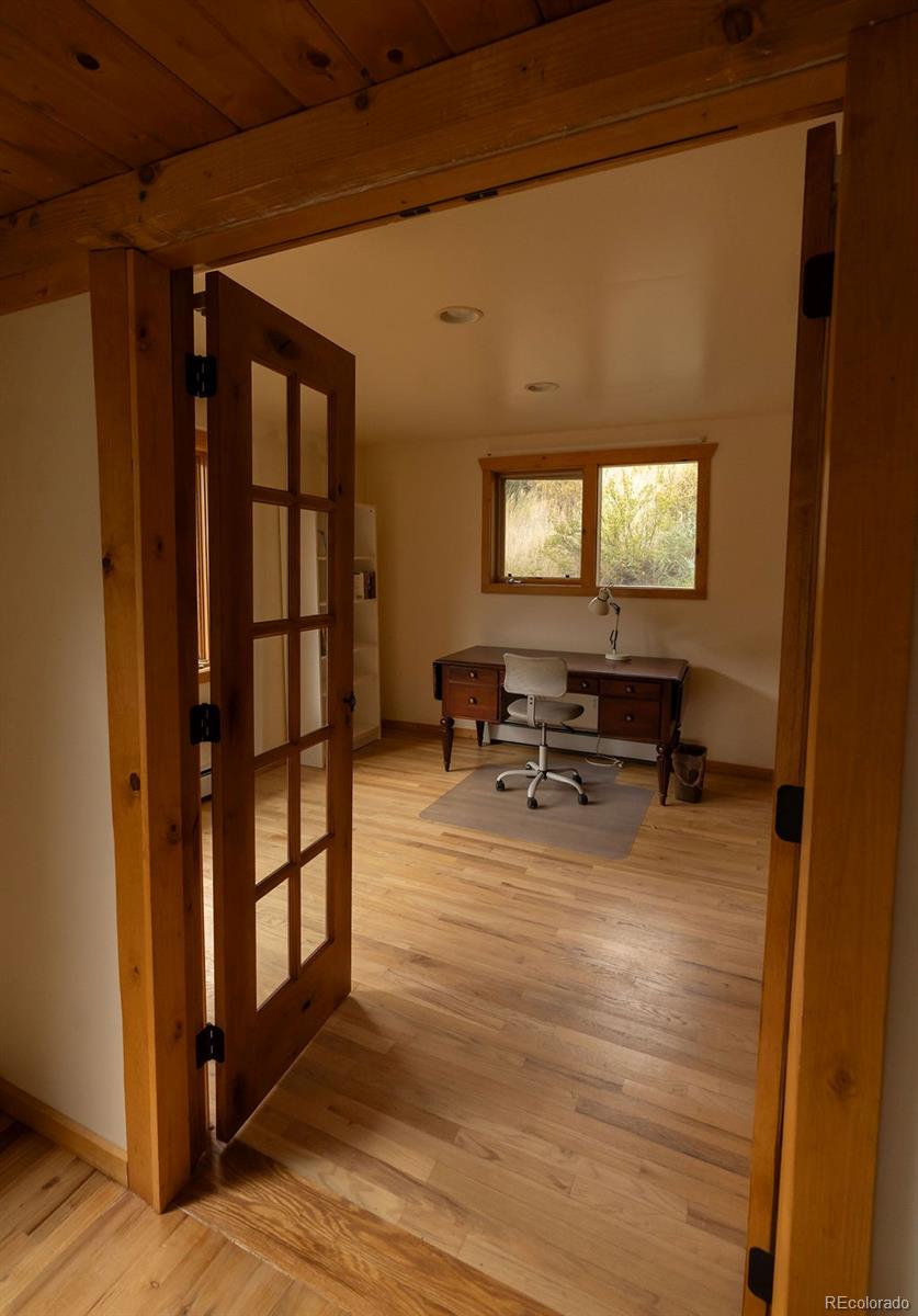 187 Nugget Hill Road Jamestown, CO 80455 - Photo 19 of 50