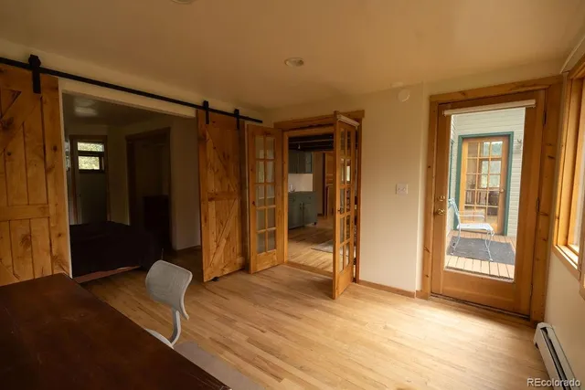 $849,000 | 187 Nugget Hill Road, Jamestown, CO 80455