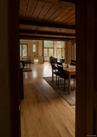 $849,000 | 187 Nugget Hill Road, Jamestown, CO 80455