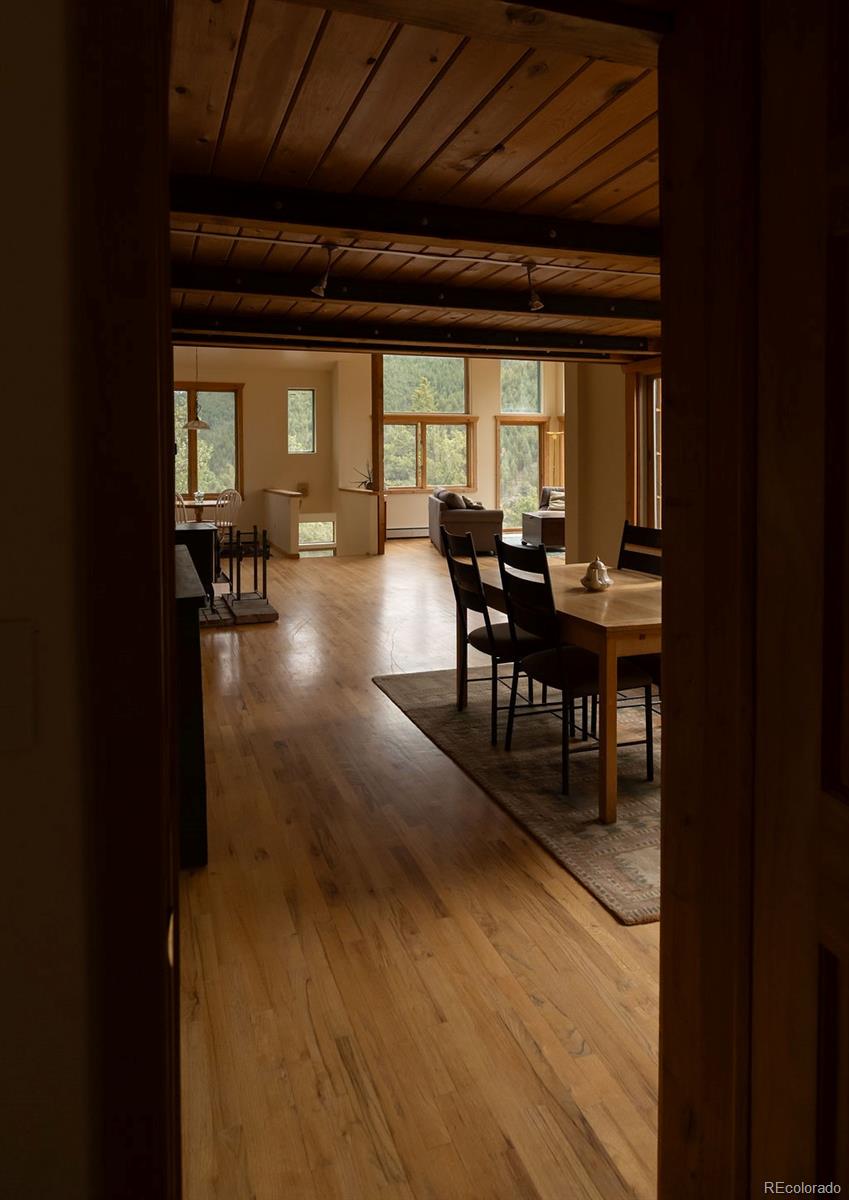 187 Nugget Hill Road Jamestown, CO 80455 - Photo 21 of 50