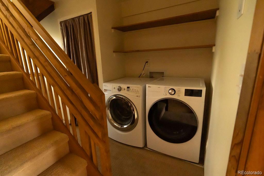 187 Nugget Hill Road Jamestown, CO 80455 - Photo 22 of 50