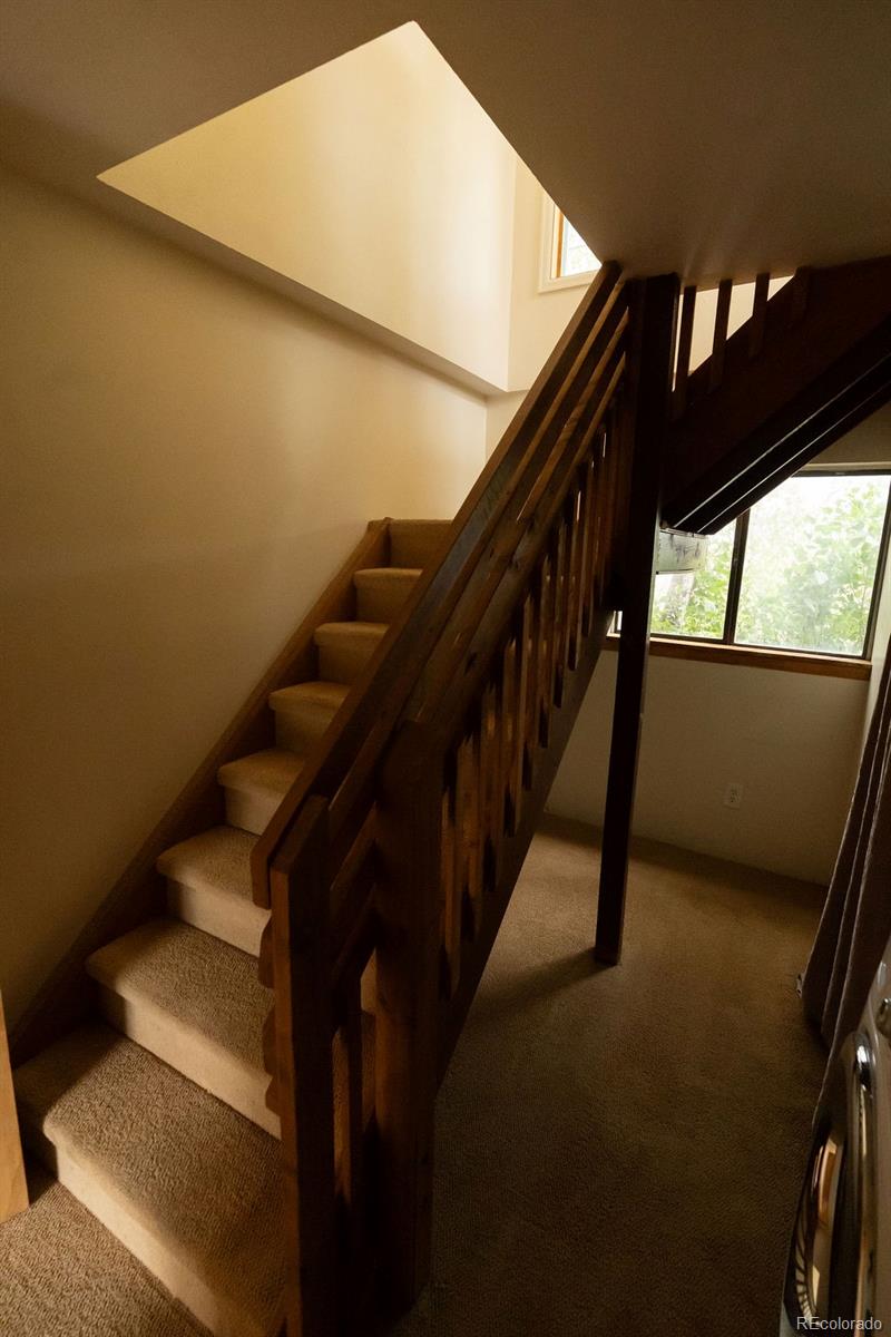 187 Nugget Hill Road Jamestown, CO 80455 - Photo 23 of 50