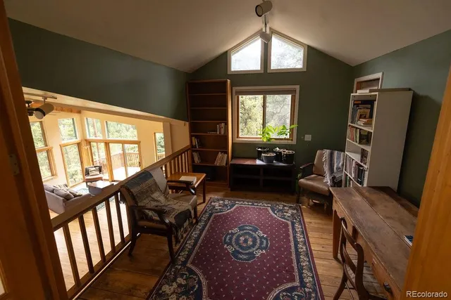 $849,000 | 187 Nugget Hill Road, Jamestown, CO 80455