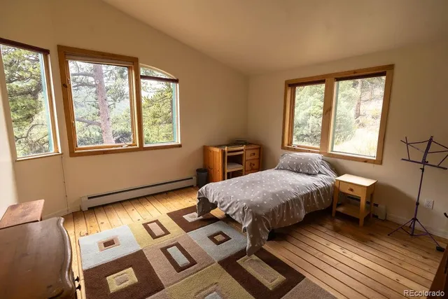 $849,000 | 187 Nugget Hill Road, Jamestown, CO 80455