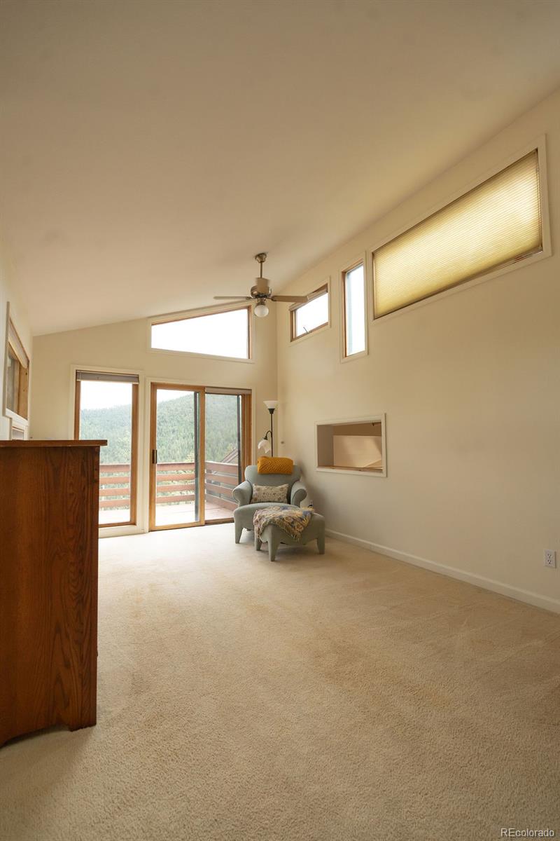 187 Nugget Hill Road Jamestown, CO 80455 - Photo 28 of 50