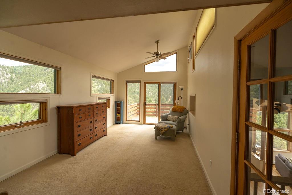 187 Nugget Hill Road Jamestown, CO 80455 - Photo 29 of 50