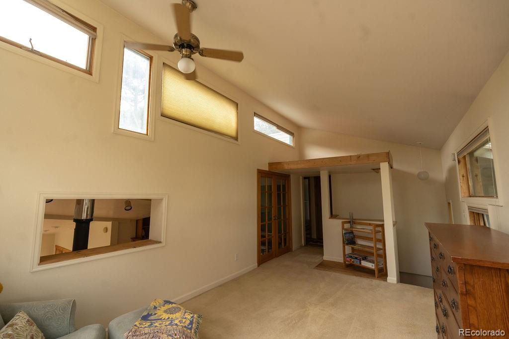 187 Nugget Hill Road Jamestown, CO 80455 - Photo 30 of 50