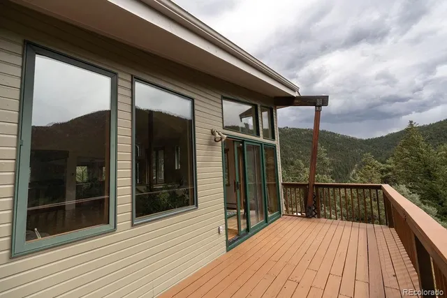 $849,000 | 187 Nugget Hill Road, Jamestown, CO 80455