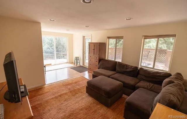 $849,000 | 187 Nugget Hill Road, Jamestown, CO 80455