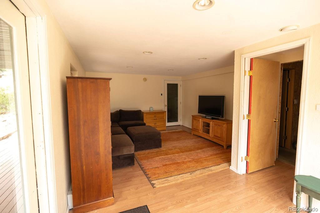 187 Nugget Hill Road Jamestown, CO 80455 - Photo 37 of 50