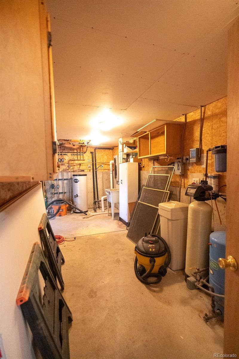 187 Nugget Hill Road Jamestown, CO 80455 - Photo 38 of 50