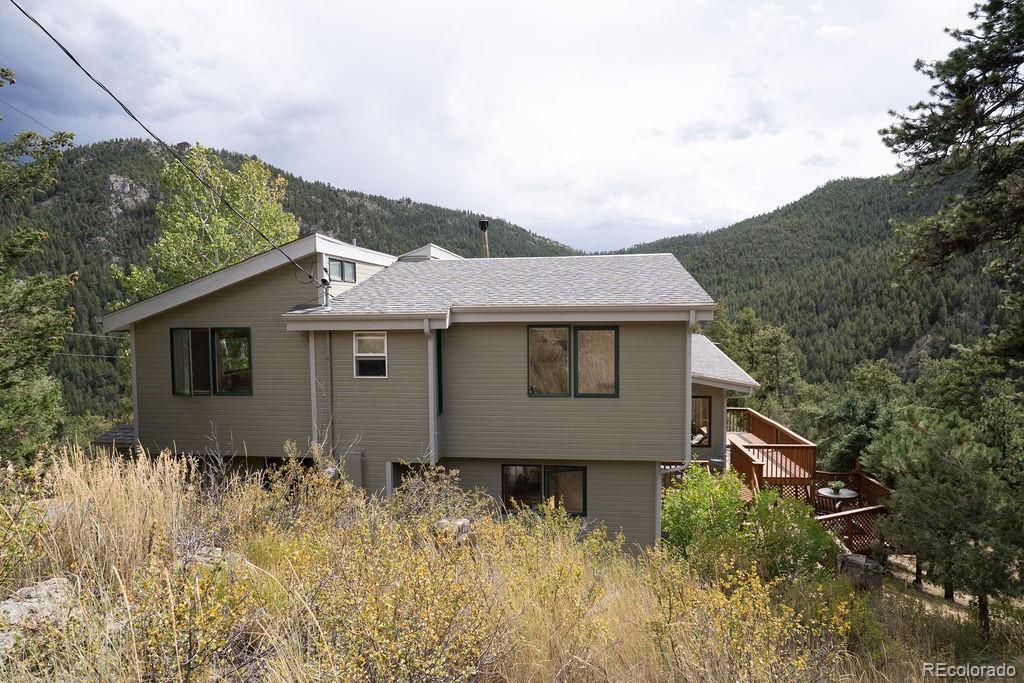 187 Nugget Hill Road Jamestown, CO 80455 - Photo 4 of 50