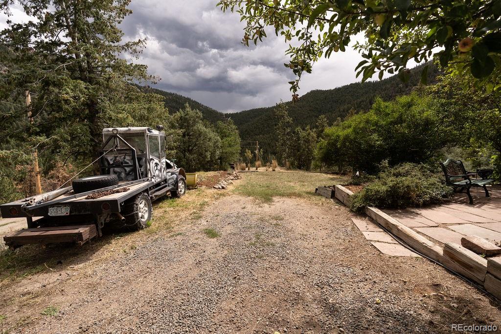 187 Nugget Hill Road Jamestown, CO 80455 - Photo 45 of 50