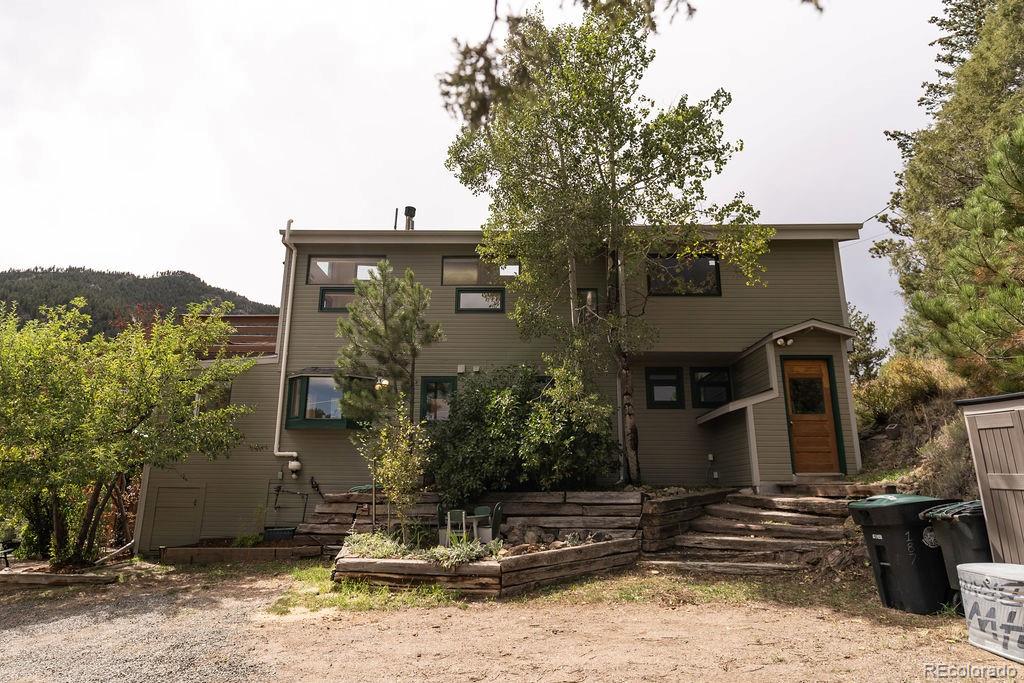 187 Nugget Hill Road Jamestown, CO 80455 - Photo 46 of 50