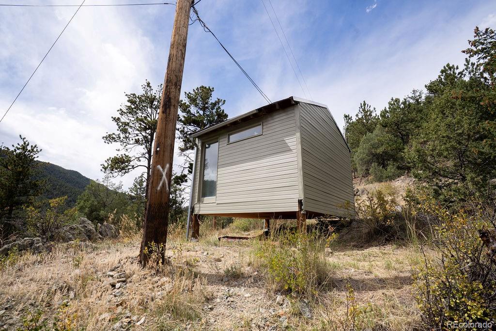 187 Nugget Hill Road Jamestown, CO 80455 - Photo 47 of 50