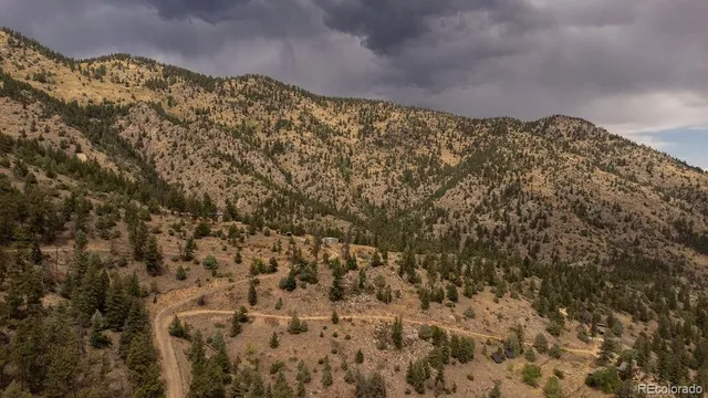 $849,000 | 187 Nugget Hill Road, Jamestown, CO 80455