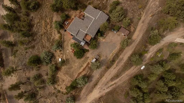 $849,000 | 187 Nugget Hill Road, Jamestown, CO 80455