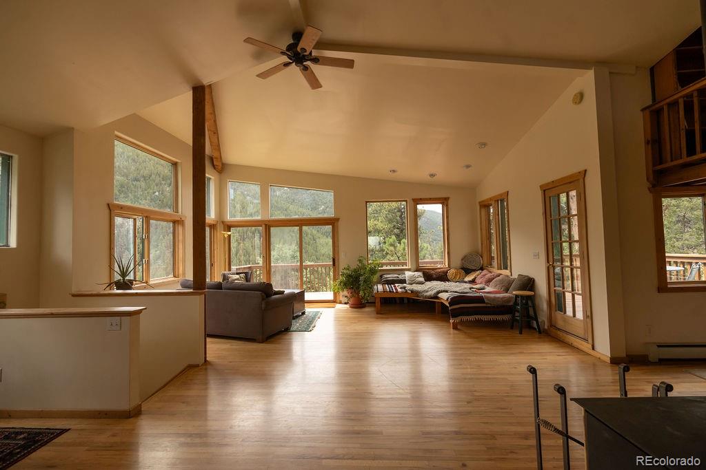 187 Nugget Hill Road Jamestown, CO 80455 - Photo 6 of 50