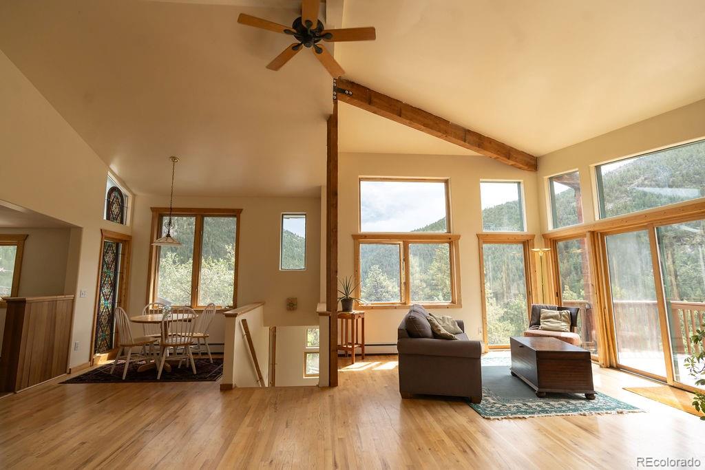 187 Nugget Hill Road Jamestown, CO 80455 - Photo 7 of 50