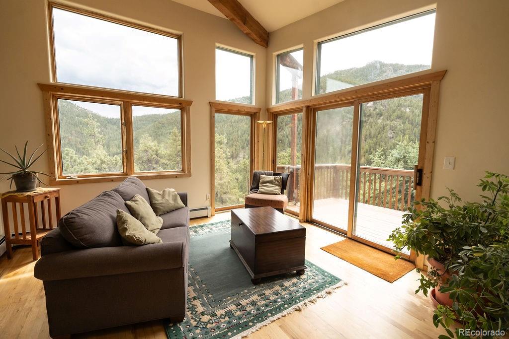 187 Nugget Hill Road Jamestown, CO 80455 - Photo 8 of 50