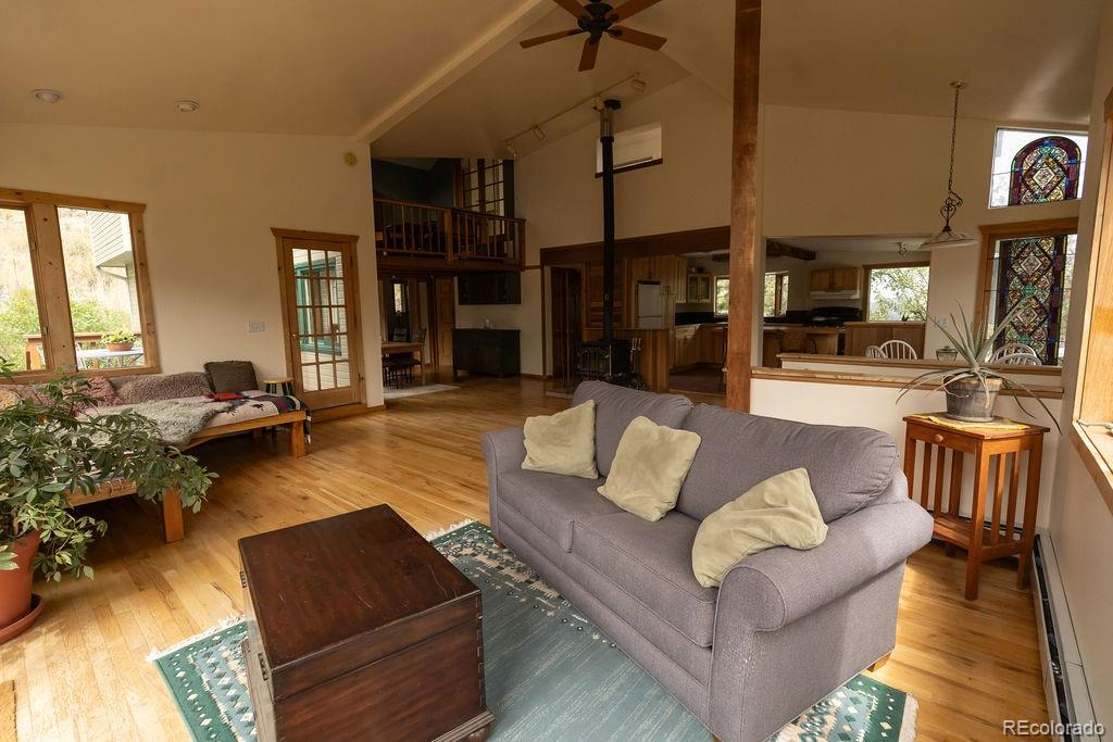 187 Nugget Hill Road Jamestown, CO 80455 - Photo 9 of 50