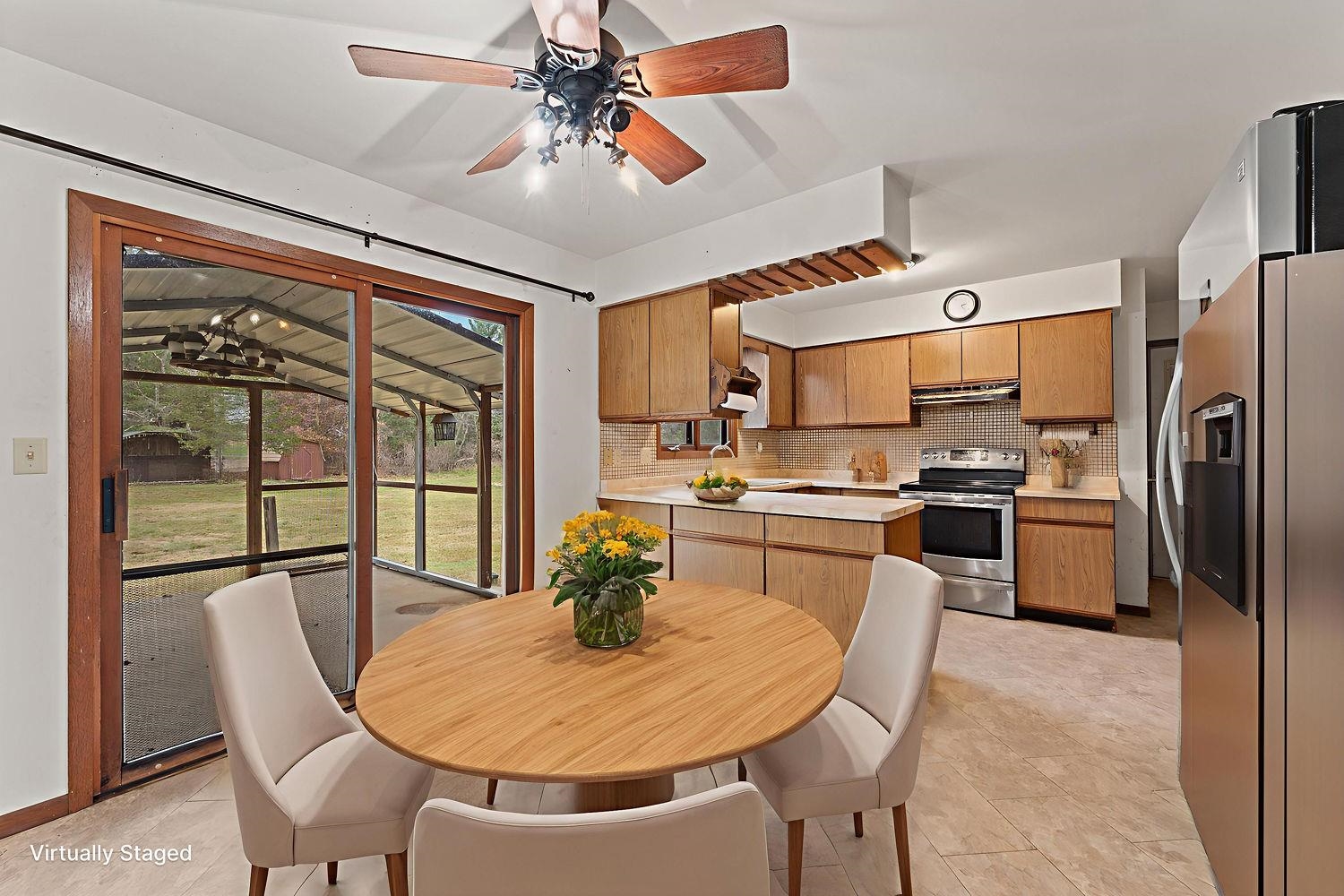 N4755 County Rd HH Mauston, WI 53948 - Photo 11 of 52