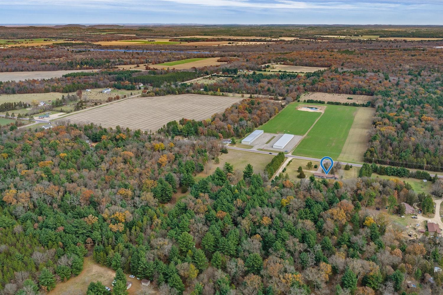 N4755 County Rd HH Mauston, WI 53948 - Photo 38 of 52