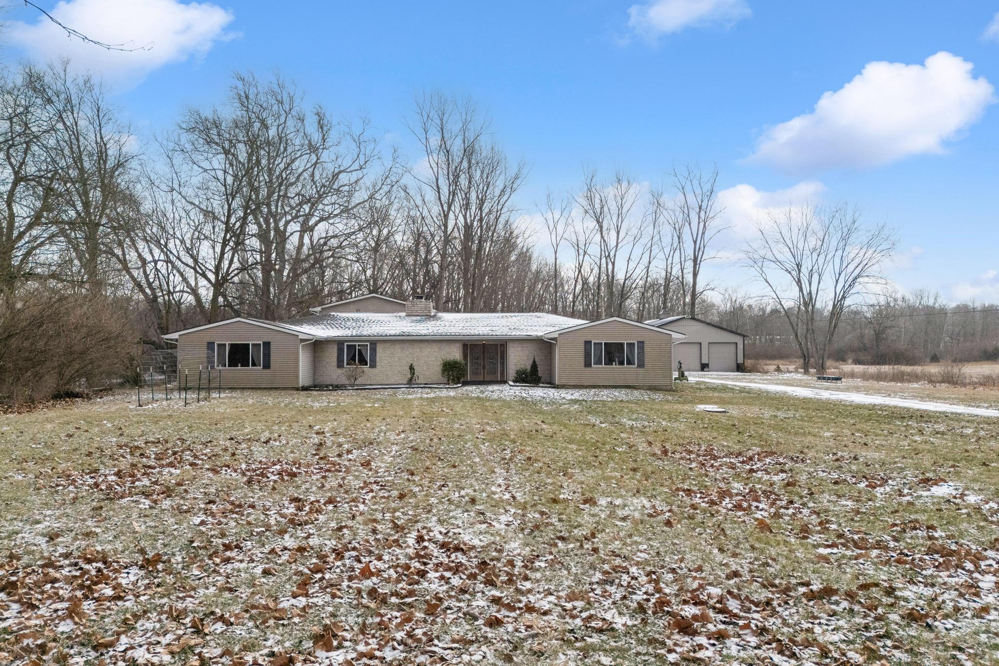 3183 Lower Valley Pike Springfield, OH 45506 - Photo 3 of 86 LVP-2