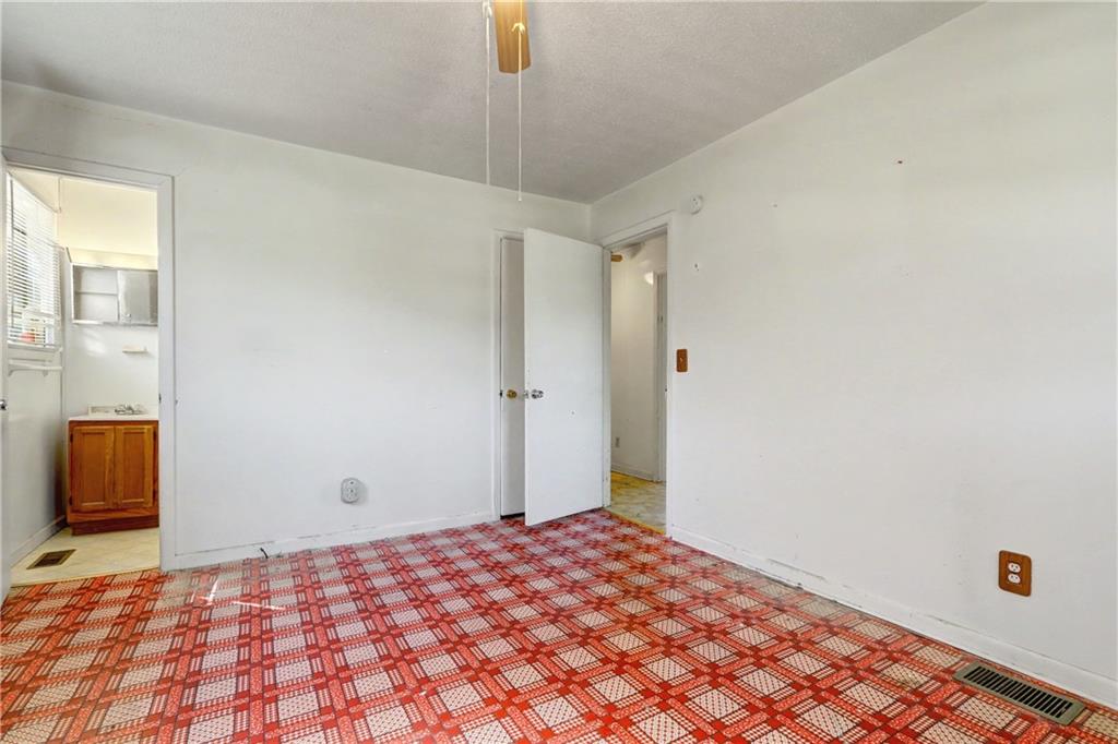 1408 Prospect Road Chickamauga, GA 30707 - Photo 13 of 27 a view of room